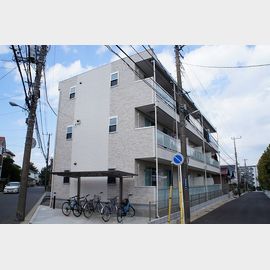 リブリ・Ｅｔｅｒｎａ 1階 築12年6ヶ月の賃貸物件