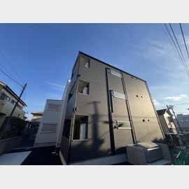 京成幕張駅より徒歩6分 2階 新築の賃貸物件