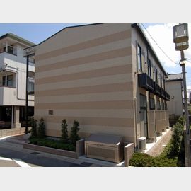 都賀駅より徒歩4分 1階 築20年5ヶ月の賃貸物件