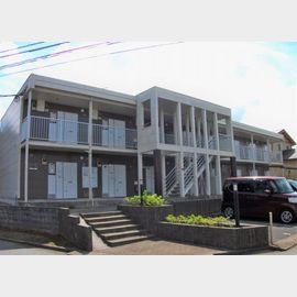 鎌取駅よりバス10分 1階 築23年3ヶ月の賃貸物件