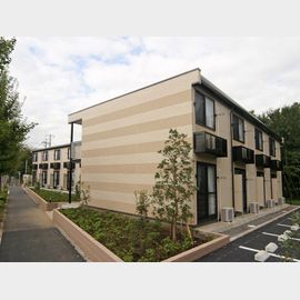 レオパレスユアサ 2階 築17年3ヶ月の賃貸物件