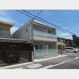 リブリ・レィヴ花園 1階 築10年2ヶ月の賃貸物件