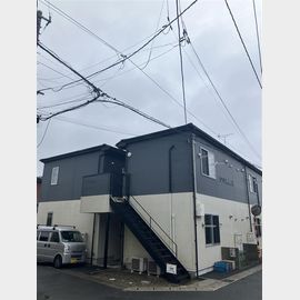 ＯＴＳ新検見川 1階 築9年の賃貸物件