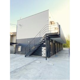 土気駅より徒歩6分 築3年 2階建の賃貸物件