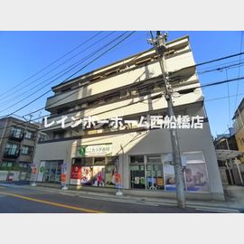 エクシードケーエス 2階 築9年10ヶ月の賃貸物件