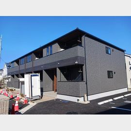 船橋法典駅より徒歩19分 1階 新築の賃貸物件