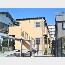 塚田駅より徒歩15分 1階 築21年の賃貸物件