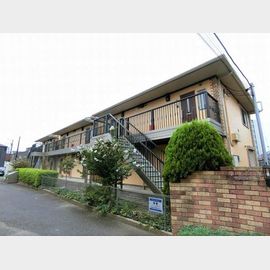 塚田駅より徒歩2分 2階 築20年4ヶ月の賃貸物件