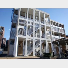 下総中山駅より徒歩7分 2階 築20年4ヶ月の賃貸物件