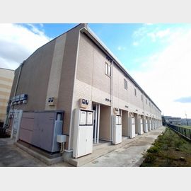 塚田駅より徒歩9分 2階 築16年10ヶ月の賃貸物件