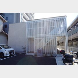 京成稲毛駅より徒歩15分 2階 築8年の賃貸物件