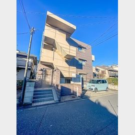 稲毛駅より徒歩5分 2階 築18年7ヶ月の賃貸物件