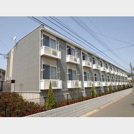 桜木駅より徒歩17分 2階 築16年9ヶ月の賃貸物件