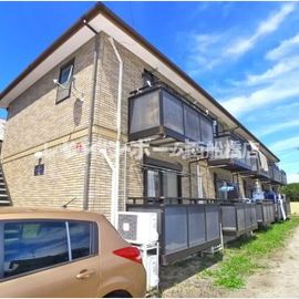 ケンズ・キャッスル 1階 築19年11ヶ月の賃貸物件