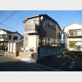 妙典駅より徒歩8分 1階 築9年11ヶ月の賃貸物件