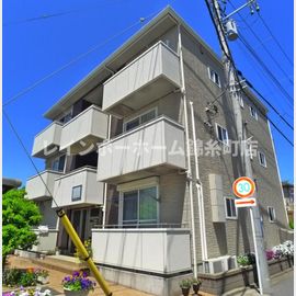 ブリサマリナ 1階 築13年9ヶ月の賃貸物件