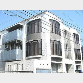 南行徳駅より徒歩9分 1階 築36年4ヶ月の賃貸物件