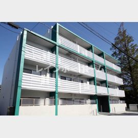 下総中山駅より徒歩7分 3階 築9年3ヶ月の賃貸物件