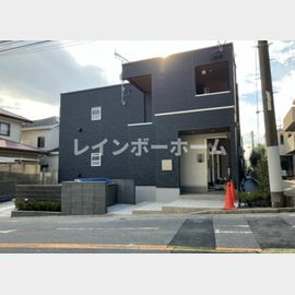 ガーデンアステリア西千葉 2階 新築の賃貸物件