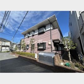 グランビスタ参番館 2階 築23年10ヶ月の賃貸物件