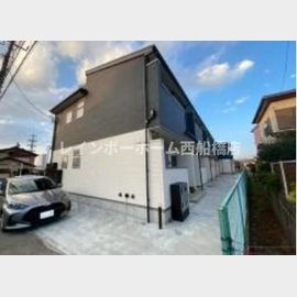 幕張本郷駅より徒歩20分 1階 新築の賃貸物件