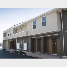 フルハウスQ 2階 築17年11ヶ月の賃貸物件