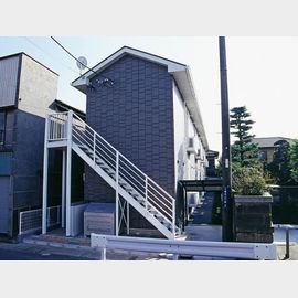 原木中山駅より徒歩8分 1階 築21年2ヶ月の賃貸物件