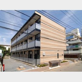 北習志野駅より徒歩7分 3階 築20年4ヶ月の賃貸物件