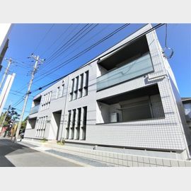 行徳駅より徒歩9分 1階 築2年3ヶ月の賃貸物件