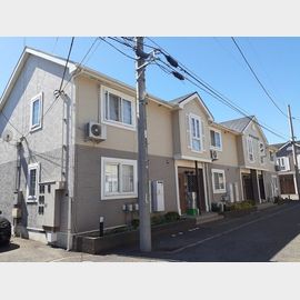 三咲駅より徒歩4分 1階 築22年6ヶ月の賃貸物件