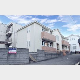 ドムスソラリス 2階 築19年10ヶ月の賃貸物件