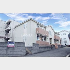 ドムスソラリスの賃貸物件