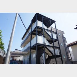 幕張駅より徒歩9分 1階 築9年11ヶ月の賃貸物件