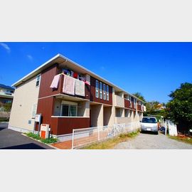 稲毛駅よりバス11分 2階 築14年5ヶ月の賃貸物件