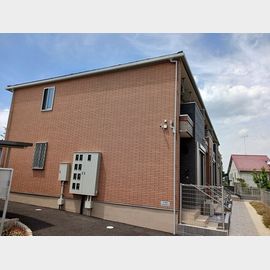 誉田駅より徒歩5分 2階 築1年11ヶ月の賃貸物件