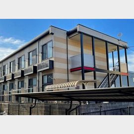 天台駅より徒歩6分 築17年5ヶ月 2階建の賃貸物件