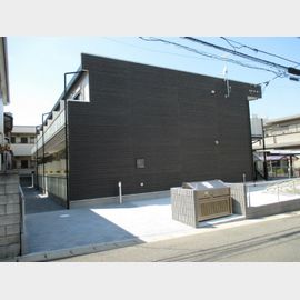 新検見川駅より徒歩4分 1階 築10年6ヶ月の賃貸物件