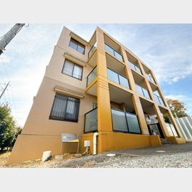 スポーツセンター駅より徒歩24分 3階 築20年9ヶ月の賃貸物件