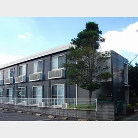 千葉駅よりバス16分 1階 築24年の賃貸物件