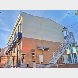 幕張本郷駅より徒歩19分 2階 築18年9ヶ月の賃貸物件