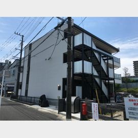 リブリアンカレッジの賃貸物件