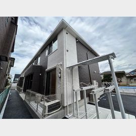 小倉台駅より徒歩7分 1階 新築の賃貸物件