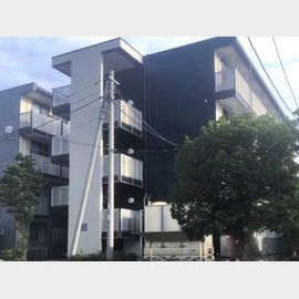 海浜幕張駅より徒歩22分 1階 築16年5ヶ月の賃貸物件