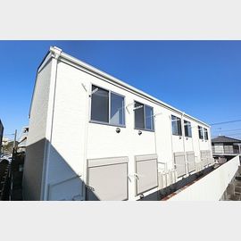 新検見川駅より徒歩8分 2階 築7年7ヶ月の賃貸物件