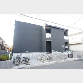 リブリ・カーサシエテの賃貸物件