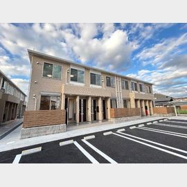 新検見川駅よりバス8分 1階 新築の賃貸物件