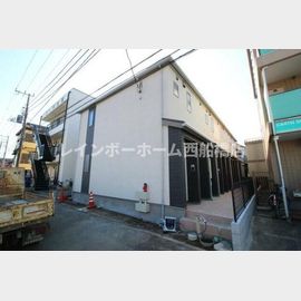 Ｎ．ｆｏｒｔｅ１ 1階 築3年11ヶ月の賃貸物件