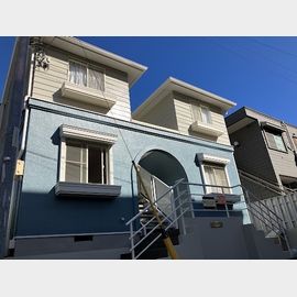 エミールハイツ 2階 築31年の賃貸物件