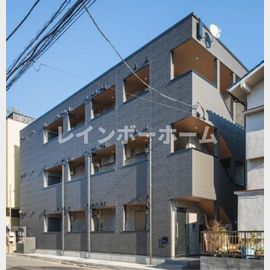 Contel湊町の賃貸物件