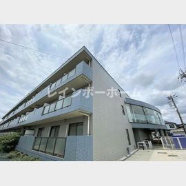 八千代台駅より徒歩13分 2階 築32年10ヶ月の賃貸物件